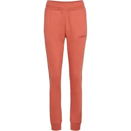 hummel Hmllegacy Woman Tapered Pants - XL