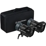 Elinchrom Five Monolight Dual Kit