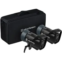 Elinchrom Five Monolight Dual Kit