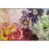 Wash+Dry Colour Blast 115 x 175 cm Mehrfarbig