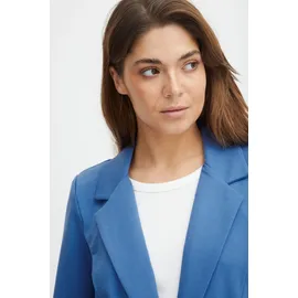 Pulz Jeans Blazer KIRA kobaltblau 36