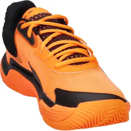 Under Armour Herren Basketballschuhe UA Spawn 7 UAA 3028833-001 42.5 - Black - 42.5