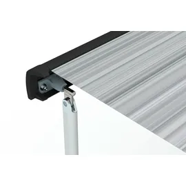 Fiamma F40 Van Markise 270 cm Schwarz