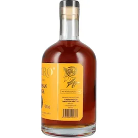 Ron Espero Caribbean Orange Rum-Likör 40% Vol. 0,7 l in Geschenkbox