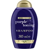 OGX Purple Toning Aufhell-Shampoo 385ml