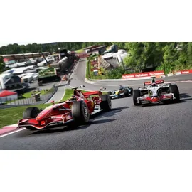 F1 2017 - Special Edition (USK) (Xbox One)