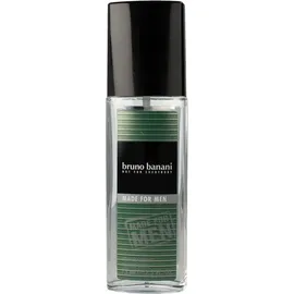 Bruno Banani Made for Men Naturspray für Herren, 75 ml