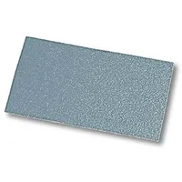 Mirka 2975846 3664909925 Q-silber 70 x 125 mm Klettverschluss
