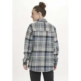 Whistler Damen, Fleece-Hemd Milly