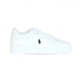 Ralph Lauren Turnschuhe Herren Weiß 46