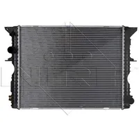 NRF Kühler, Motorkühlung