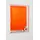 K-HOME Plissee COMO 60 x 130 cm orange