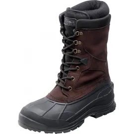 Kamik Nationplus dark brown 41
