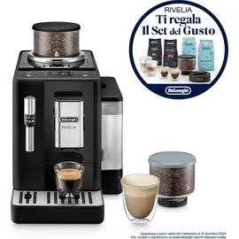 De'Longhi Rivelia EXAM440.35.B onyx black