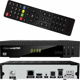 Microelectronic Microm ULTRA 4k UHD