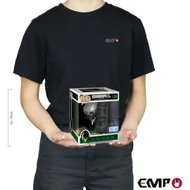Funko Pop! Deluxe Schwebende Alien-xenomorph-figur - Xenomorph (Hovering)