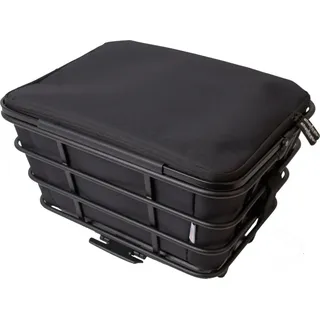 Atranvelo Korbtasche Add 22 Schwarz
