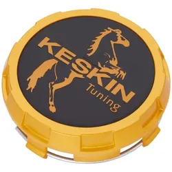 KT15/16/18/21 Deckel (17-22 Zoll) Green