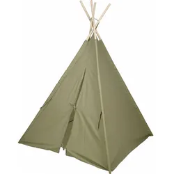 Spielzelt Tipi – Abenteuer und Spaß für Kinder