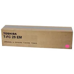 Toshiba 6AJ00000078 - toner, magenta