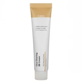 PURITO Cica Clearing BB Cream 30 ml