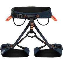 Mammut Togir 2.0 3 Slide Klettergurt Marine