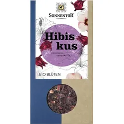 Sonnentor Hibiskus Tee lose bio