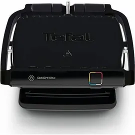 Tefal Optigrill Elite GC7508