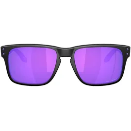 OAKLEY Holbrook S matte black/prizm violet (950906)