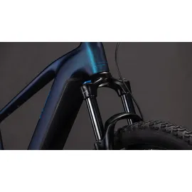 Cube Reaction Hybrid Pro 800 29 Zoll Diamant nebular´n´dazzle XXL