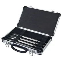 Makita Meißel-Set D-42363 250 mm 4 Stück