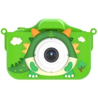 Rurunklee Kinderkamera, Kinderkamera für Kleinkinder – 1080P HD Kinder-Selfie-Kamera, multifunktionale Kinder-Digital-Videokamera für Mädchen und Kinder