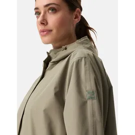 CAMEL ACTIVE Mantel dunkelbeige S