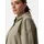 CAMEL ACTIVE Mantel dunkelbeige S