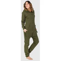 Moniz Jumpsuit XS