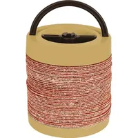 TYROLIT Fiberscheibe PREMIUM CERABOND X D.125mm K.40 Stahl,Rostfreier STA