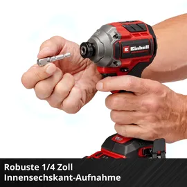 Einhell TP-CI 18/250-C Li BL-Solo ohne Akku