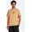 Short Sleeve Tee braun M