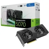 PNY GeForce RTX 5070 Slim OC 12 GB GDDR7