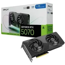 PNY GeForce RTX 5070 Slim OC 12 GB GDDR7