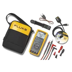 Fluke 289 FlukeView Forms Combo Kit Digi.-Logging-Multimeter