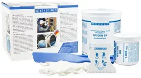 Weicon BR Epoxidharz 2,0 kg