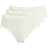 Pompadour Intime Hüftslip 3er Pack 7731-020, 44 Champagner (PO-0020)