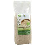Avitale Ganze Flohsamenschalen aus Indien, 99% Reinheit, reich an Ballaststoffen, Bio-Ware -Verpackt in Deutschland, 1er Pack (1 x 250 g)
