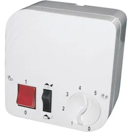 WALLAIR B23/30 Drehzahlregler Weiß