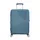 American Tourister Soundbox 4-Rollen 67 cm / 71,5-81 l stone blue