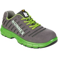 RUNNEX Sicherheitshalbschuh FlexStar 5170 ESD S1P Gr.49 Arbeitsschuh