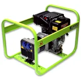 PRAMAC Stromerzeuger Diesel PA322SY3000