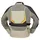 IXS Tourster-Big Air 1.0 Mesh Textiljacke Grau/Beige 2XL