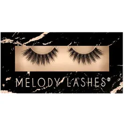 Melody Lashes Cheerleader Künstliche Wimpern   